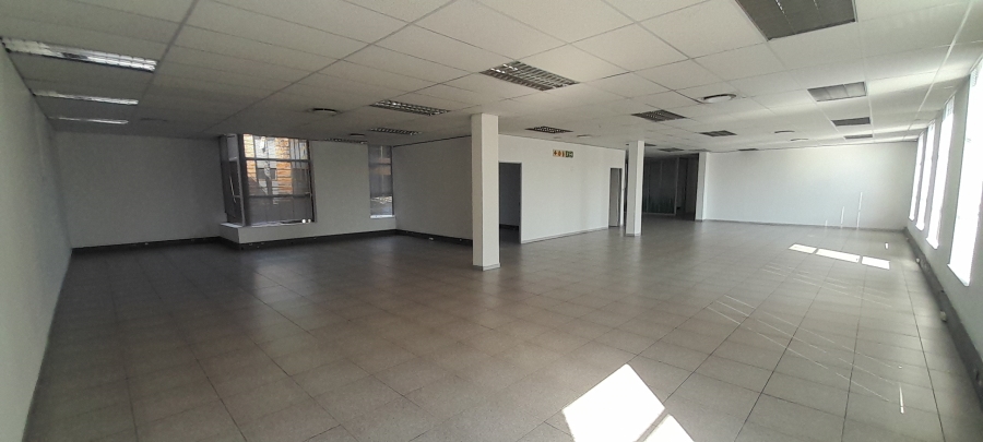 To Let Commercial Property for Rent in Monument Park Gauteng