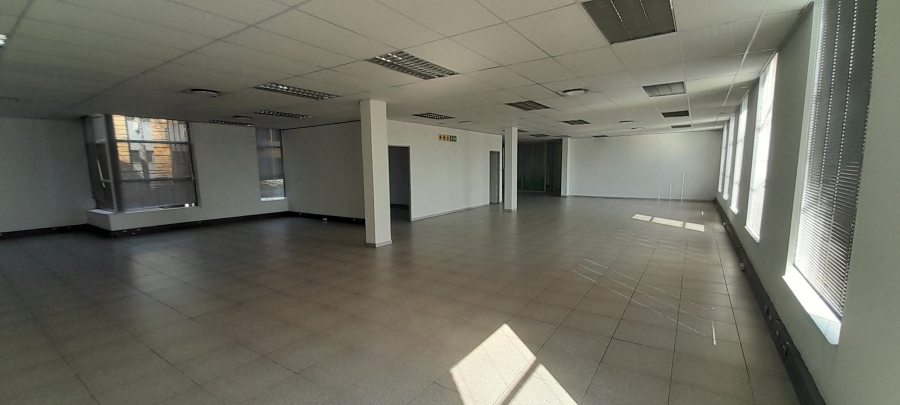 To Let Commercial Property for Rent in Monument Park Gauteng