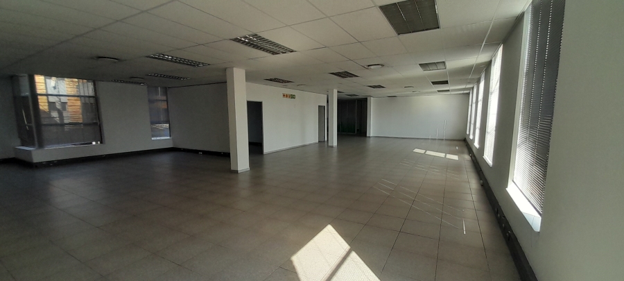 To Let Commercial Property for Rent in Monument Park Gauteng