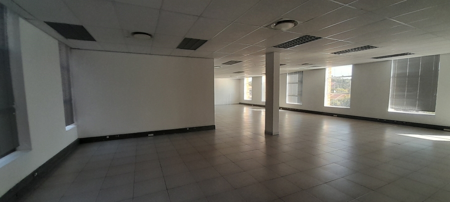 To Let Commercial Property for Rent in Monument Park Gauteng