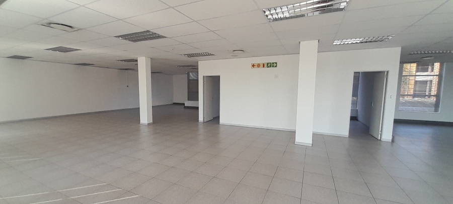 To Let Commercial Property for Rent in Monument Park Gauteng