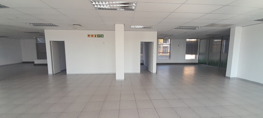 To Let Commercial Property for Rent in Monument Park Gauteng