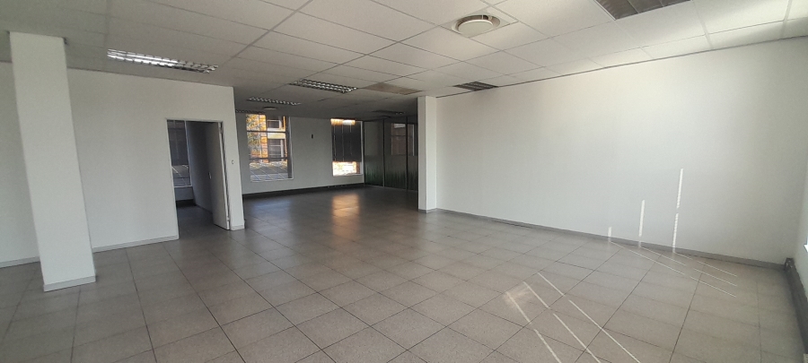 To Let Commercial Property for Rent in Monument Park Gauteng