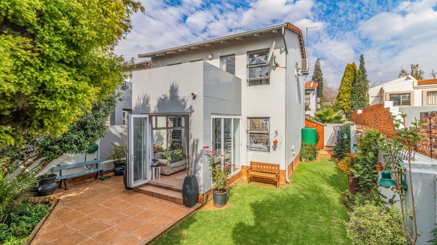3 Bedroom Property for Sale in Bedfordview Gauteng