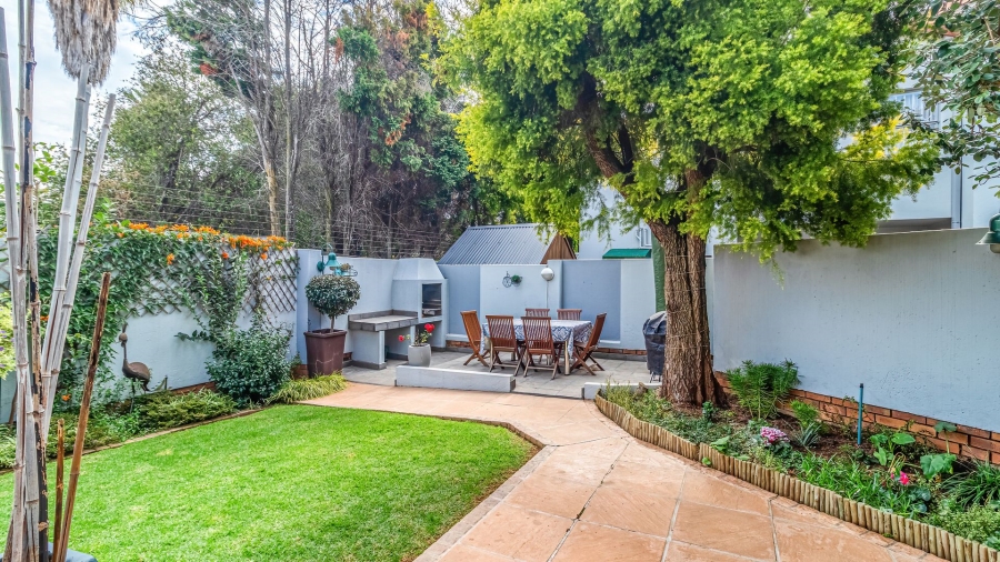 3 Bedroom Property for Sale in Bedfordview Gauteng