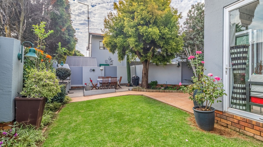 3 Bedroom Property for Sale in Bedfordview Gauteng