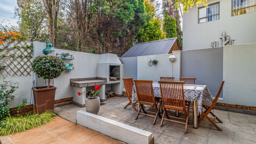 3 Bedroom Property for Sale in Bedfordview Gauteng