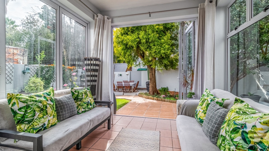 3 Bedroom Property for Sale in Bedfordview Gauteng