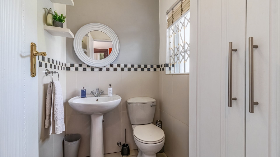 3 Bedroom Property for Sale in Bedfordview Gauteng