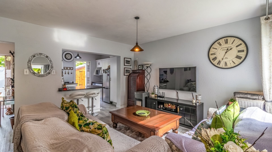 3 Bedroom Property for Sale in Bedfordview Gauteng