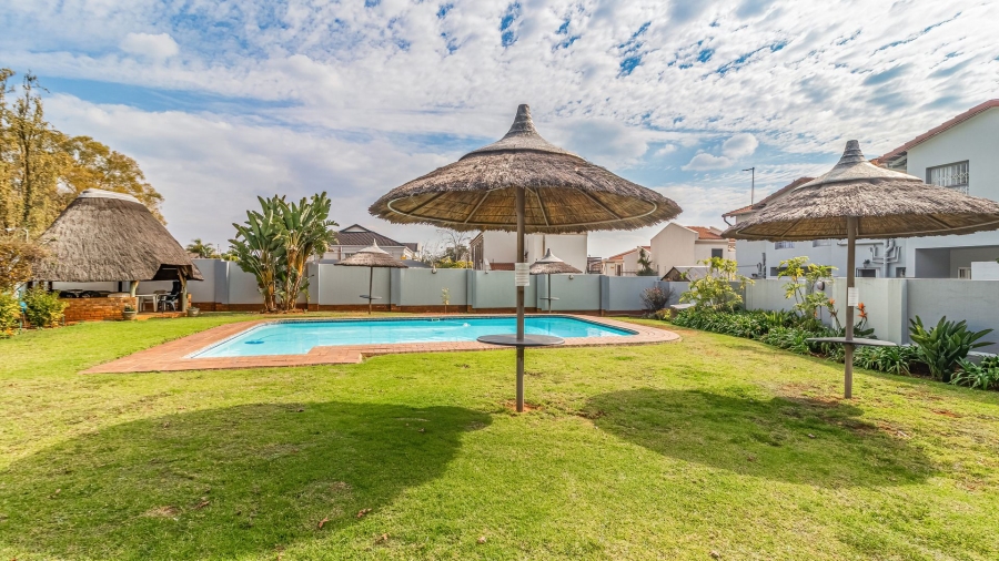 3 Bedroom Property for Sale in Bedfordview Gauteng