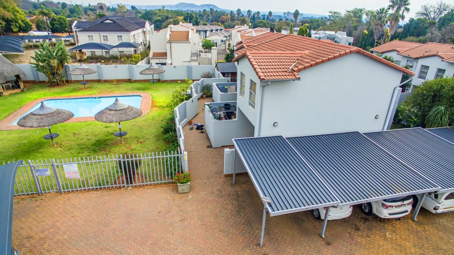 3 Bedroom Property for Sale in Bedfordview Gauteng