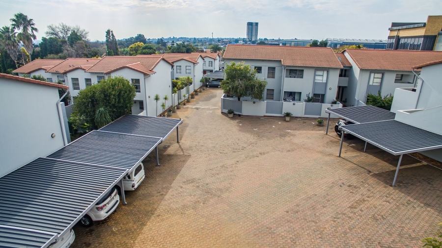 3 Bedroom Property for Sale in Bedfordview Gauteng