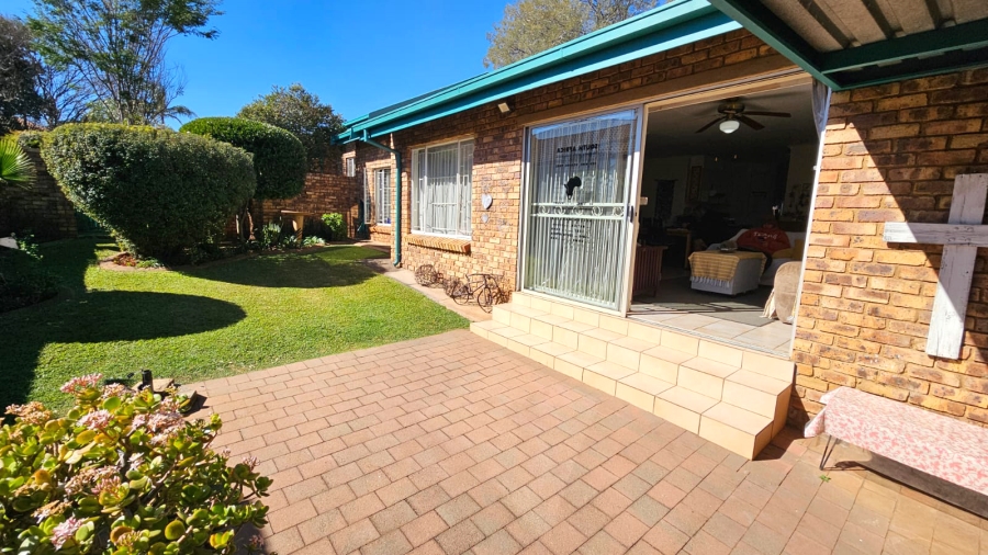 3 Bedroom Property for Sale in Clubview Gauteng