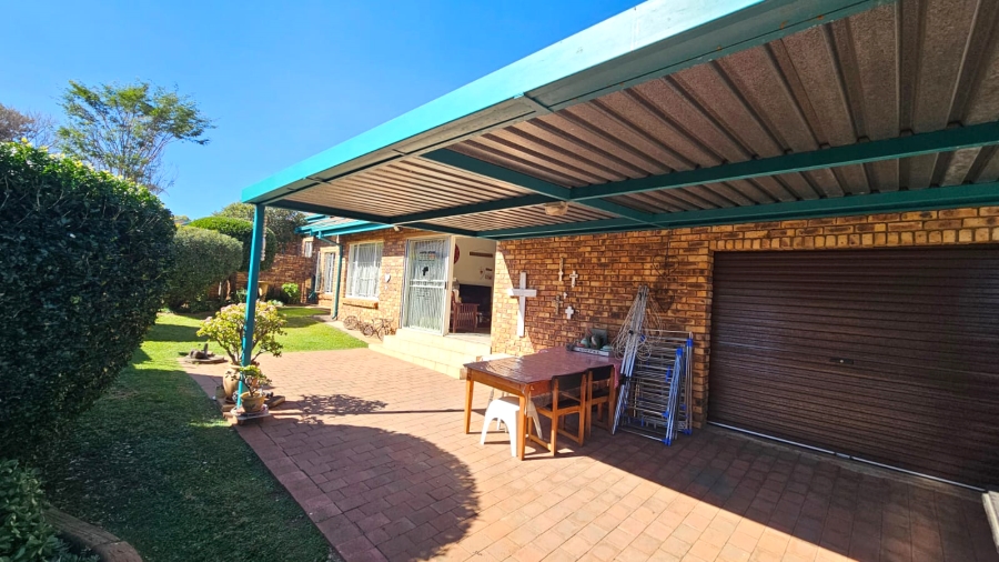 3 Bedroom Property for Sale in Clubview Gauteng