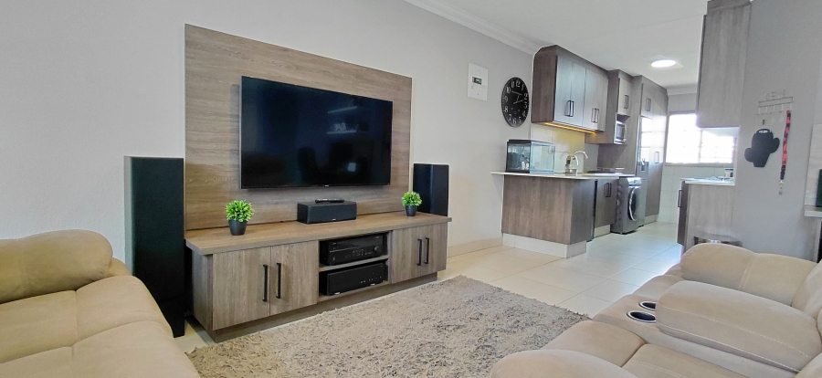 3 Bedroom Property for Sale in Beyers Park Gauteng