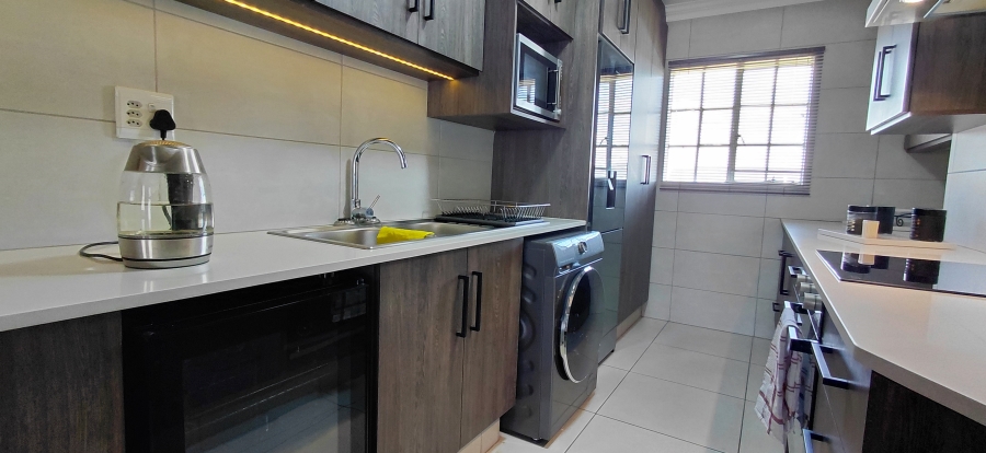 3 Bedroom Property for Sale in Beyers Park Gauteng