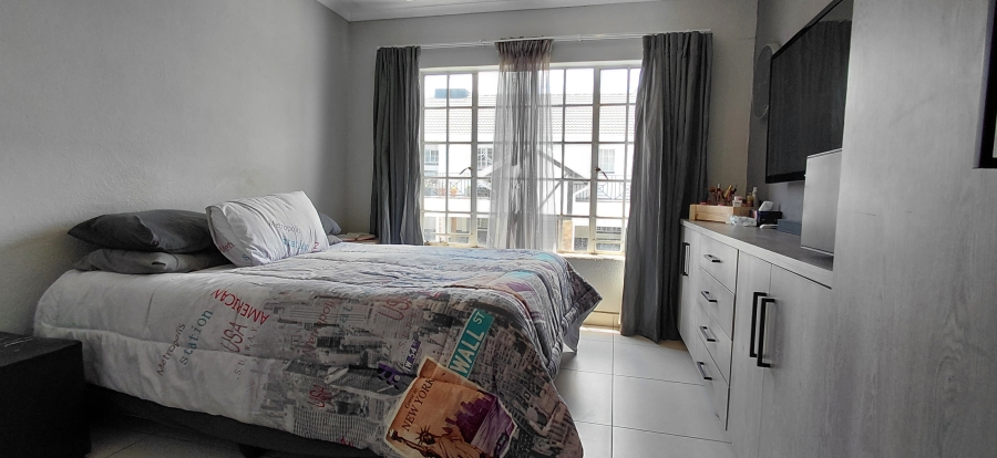 3 Bedroom Property for Sale in Beyers Park Gauteng