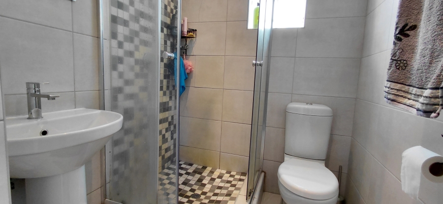 3 Bedroom Property for Sale in Beyers Park Gauteng