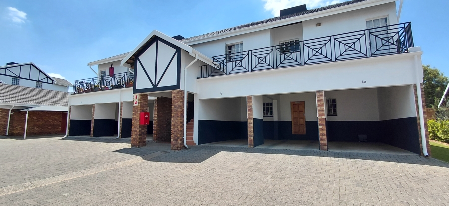 3 Bedroom Property for Sale in Beyers Park Gauteng