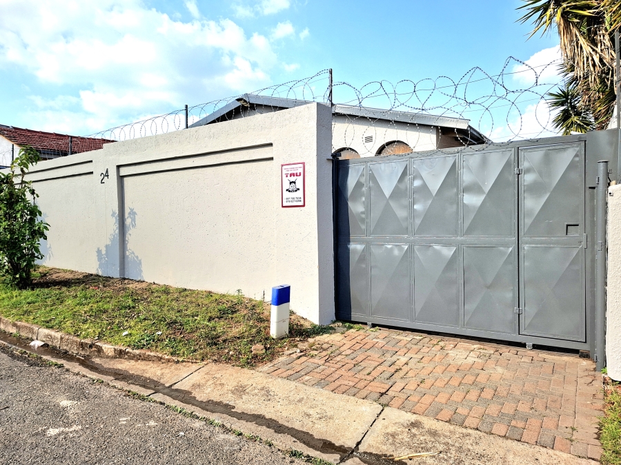 3 Bedroom Property for Sale in Sophiatown Gauteng