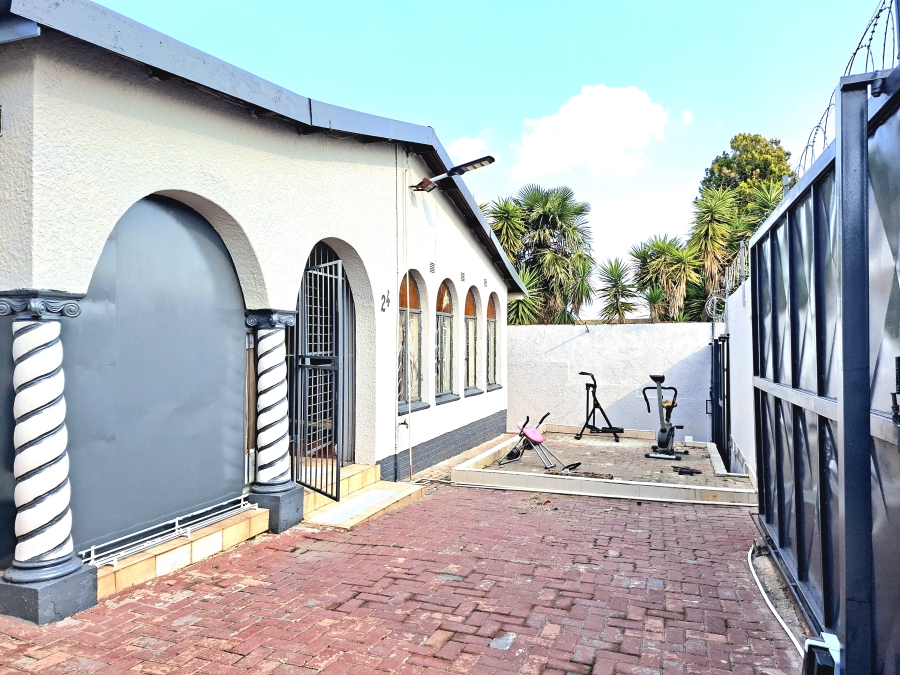 3 Bedroom Property for Sale in Sophiatown Gauteng