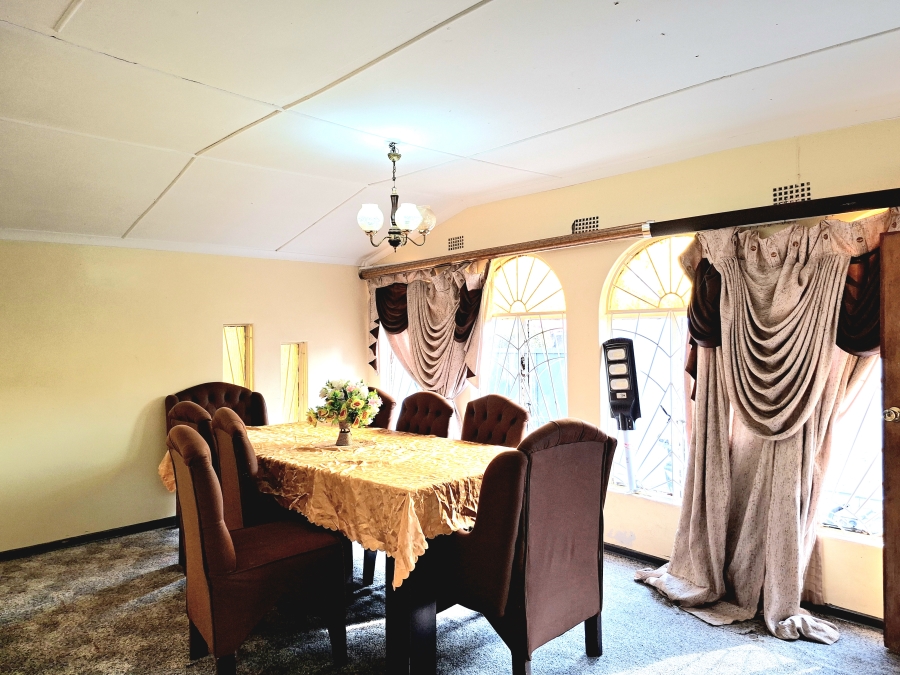 3 Bedroom Property for Sale in Sophiatown Gauteng