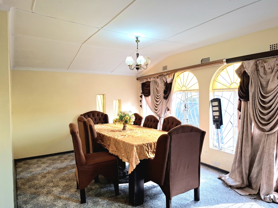 3 Bedroom Property for Sale in Sophiatown Gauteng