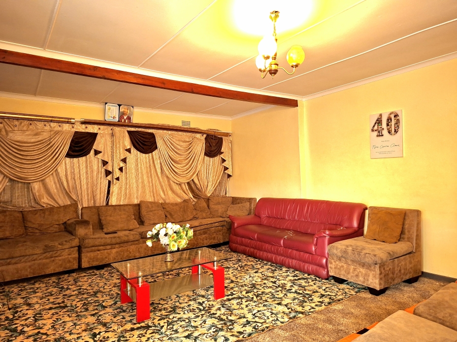 3 Bedroom Property for Sale in Sophiatown Gauteng