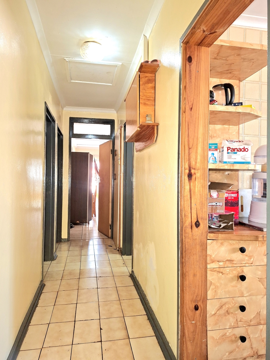 3 Bedroom Property for Sale in Sophiatown Gauteng