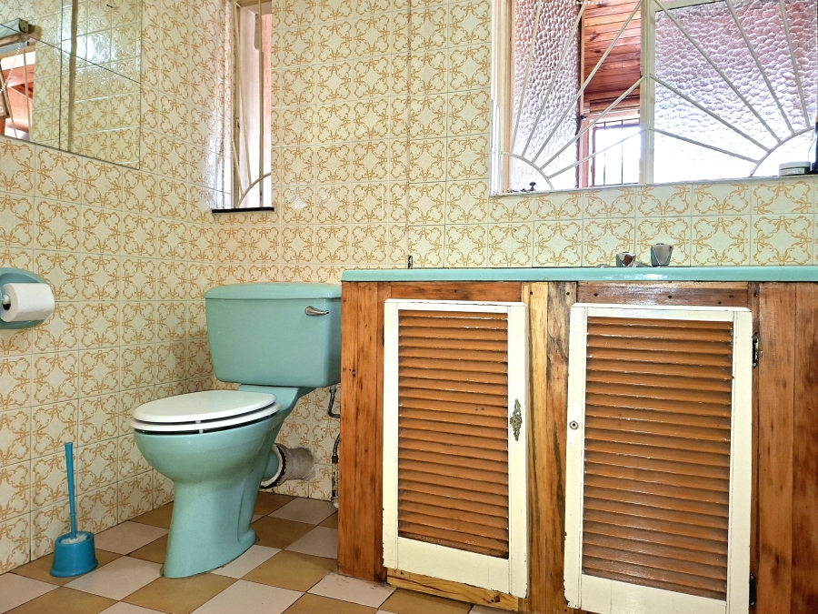 3 Bedroom Property for Sale in Sophiatown Gauteng