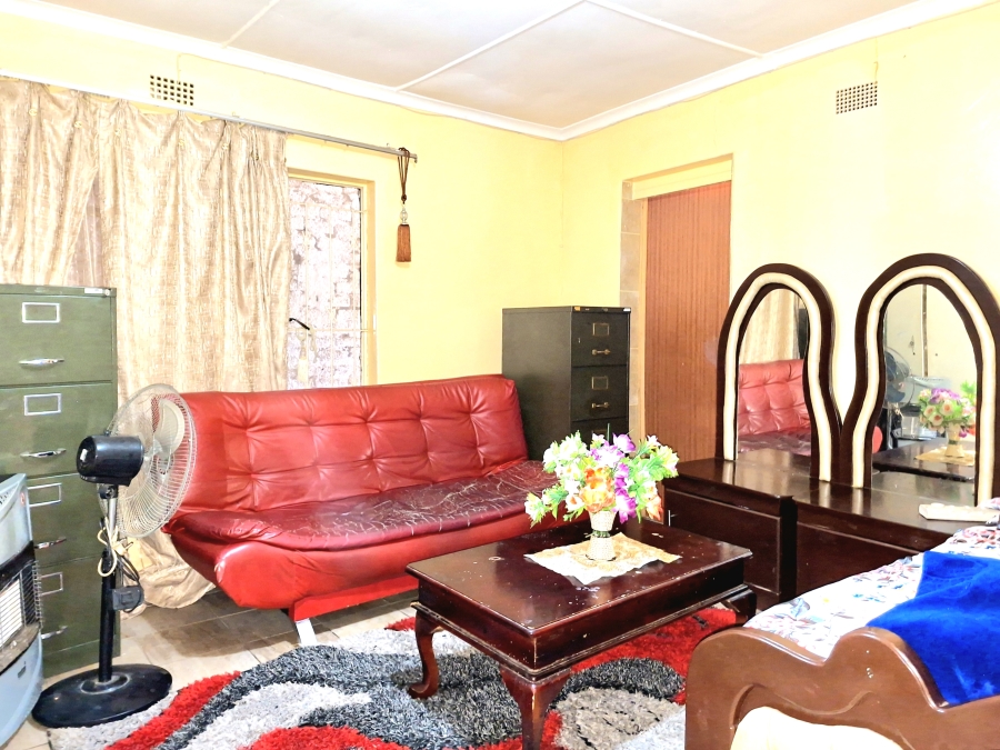 3 Bedroom Property for Sale in Sophiatown Gauteng