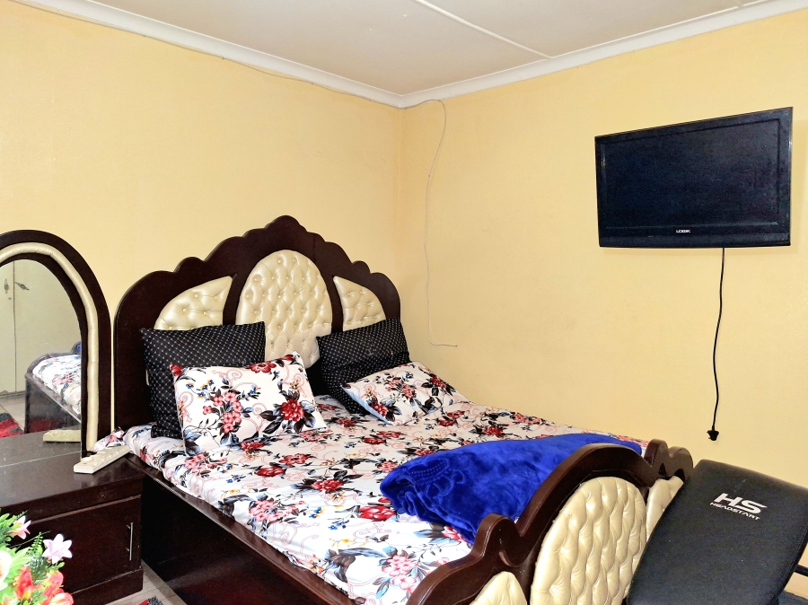 3 Bedroom Property for Sale in Sophiatown Gauteng