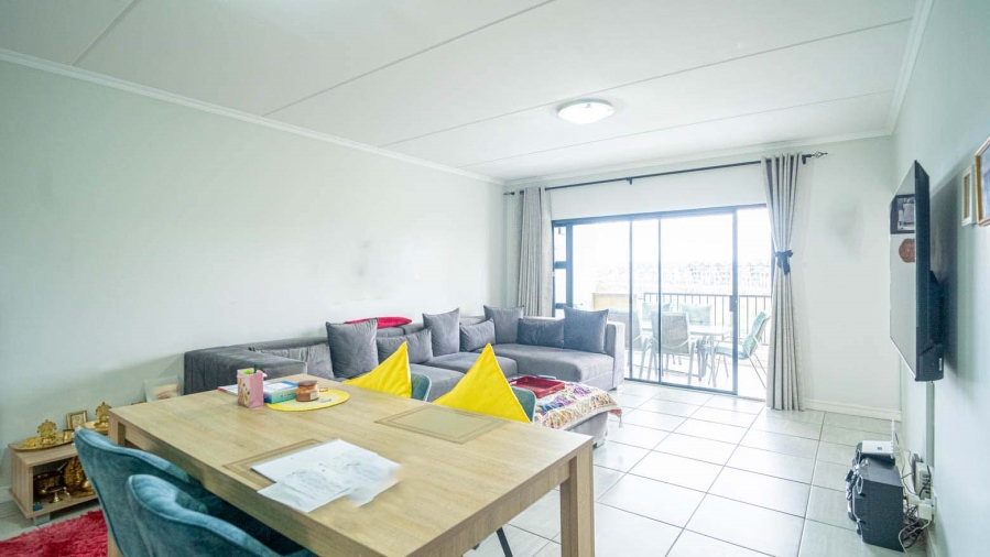 To Let 2 Bedroom Property for Rent in Waterfall Gauteng