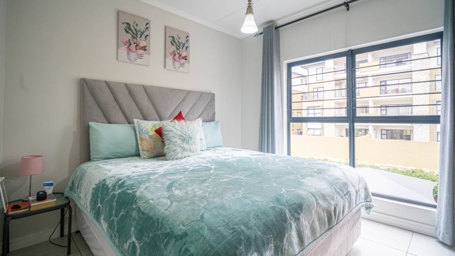 To Let 2 Bedroom Property for Rent in Waterfall Gauteng