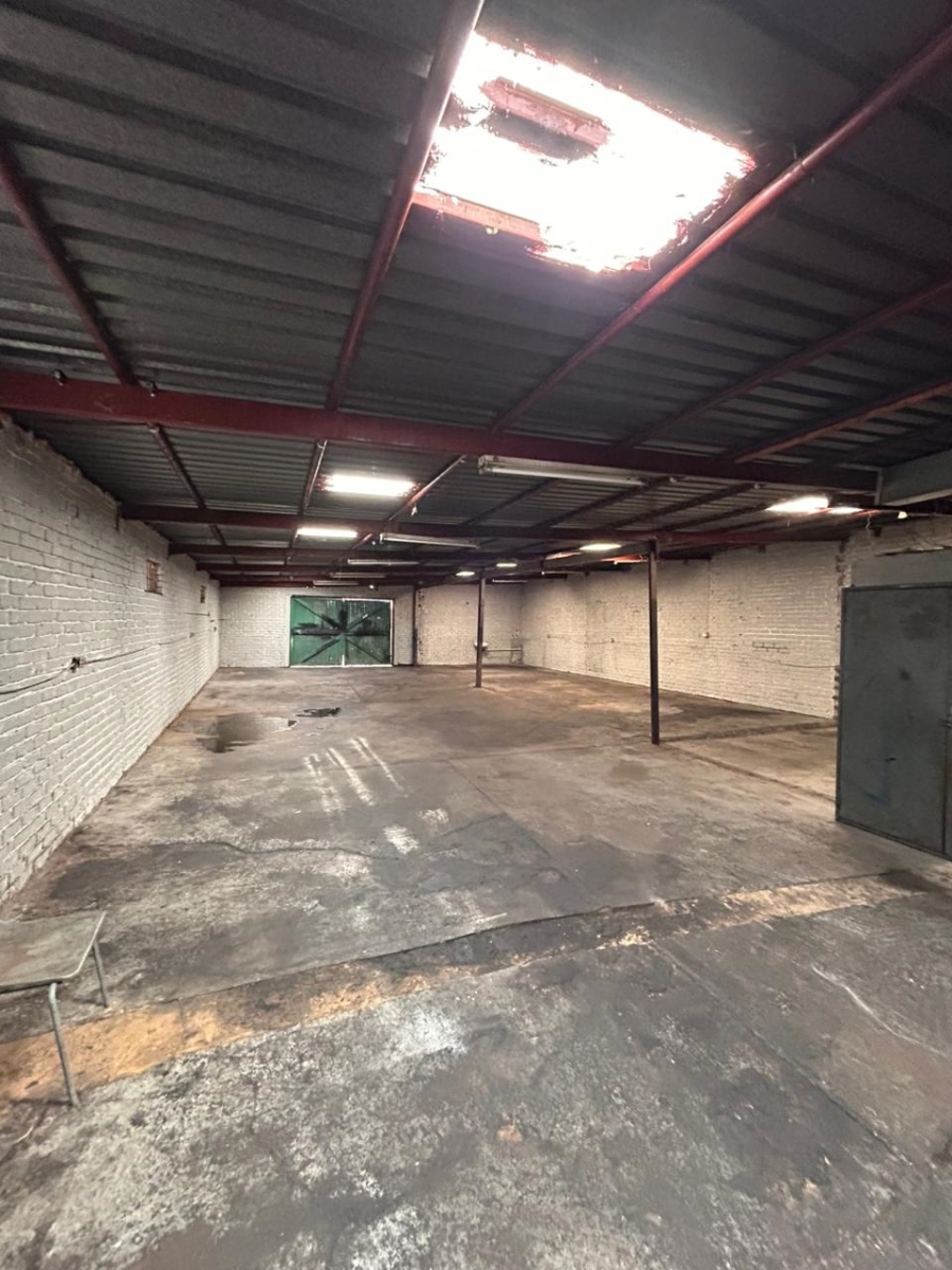 To Let Commercial Property for Rent in Meyerton Central Gauteng