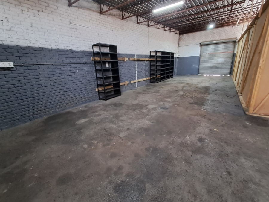 To Let Commercial Property for Rent in Meyerton Central Gauteng