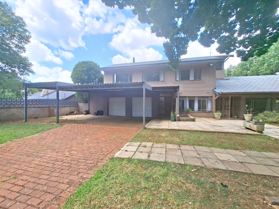 4 Bedroom Property for Sale in Meyerton Central Gauteng