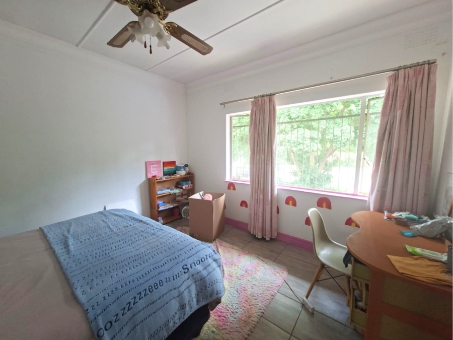 4 Bedroom Property for Sale in Meyerton Central Gauteng