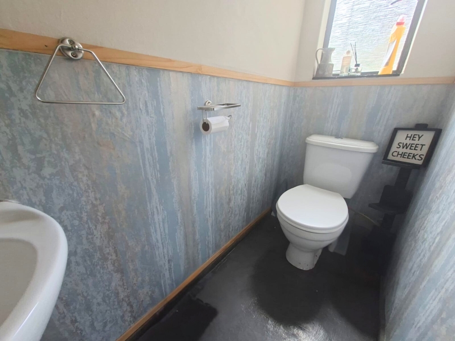 4 Bedroom Property for Sale in Meyerton Central Gauteng