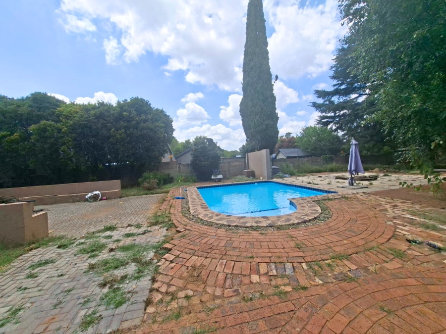 4 Bedroom Property for Sale in Meyerton Central Gauteng