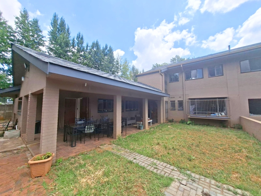 4 Bedroom Property for Sale in Meyerton Central Gauteng