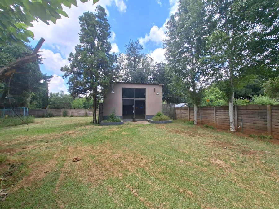 4 Bedroom Property for Sale in Meyerton Central Gauteng