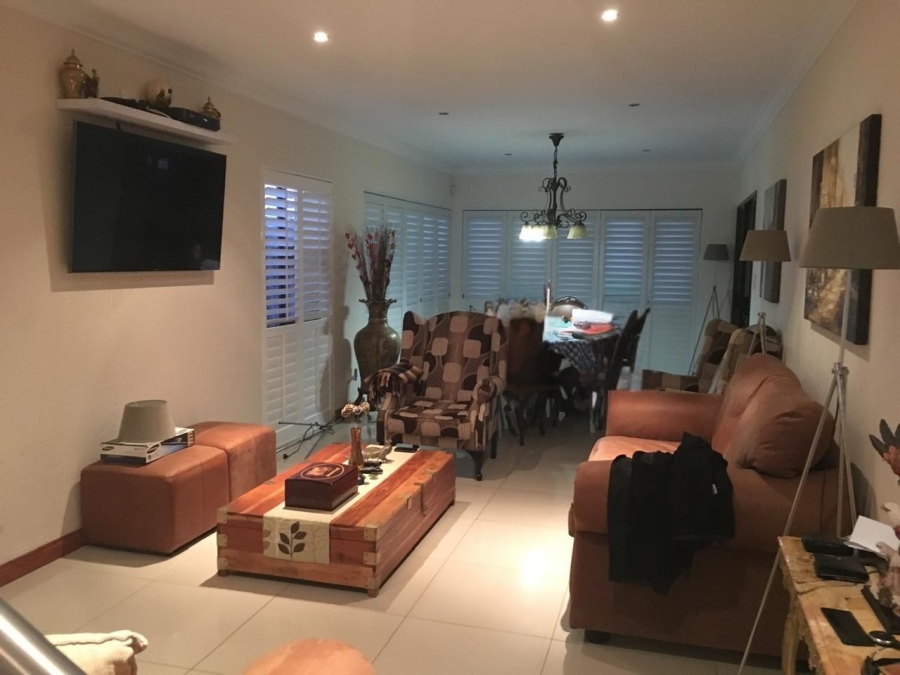 4 Bedroom Property for Sale in Vanderbijlpark SE Gauteng