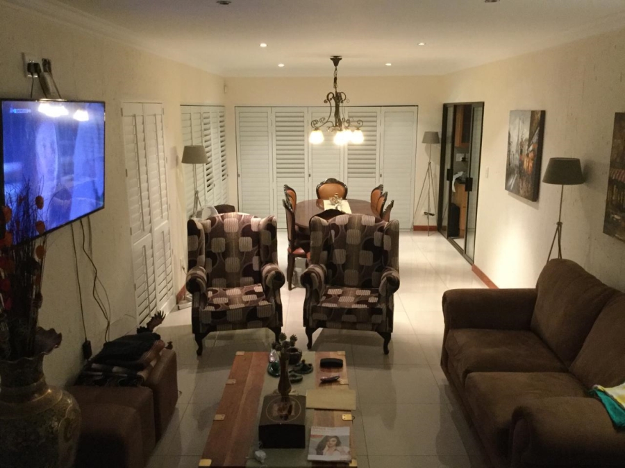 4 Bedroom Property for Sale in Vanderbijlpark SE Gauteng