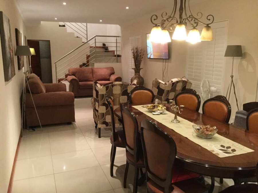 4 Bedroom Property for Sale in Vanderbijlpark SE Gauteng