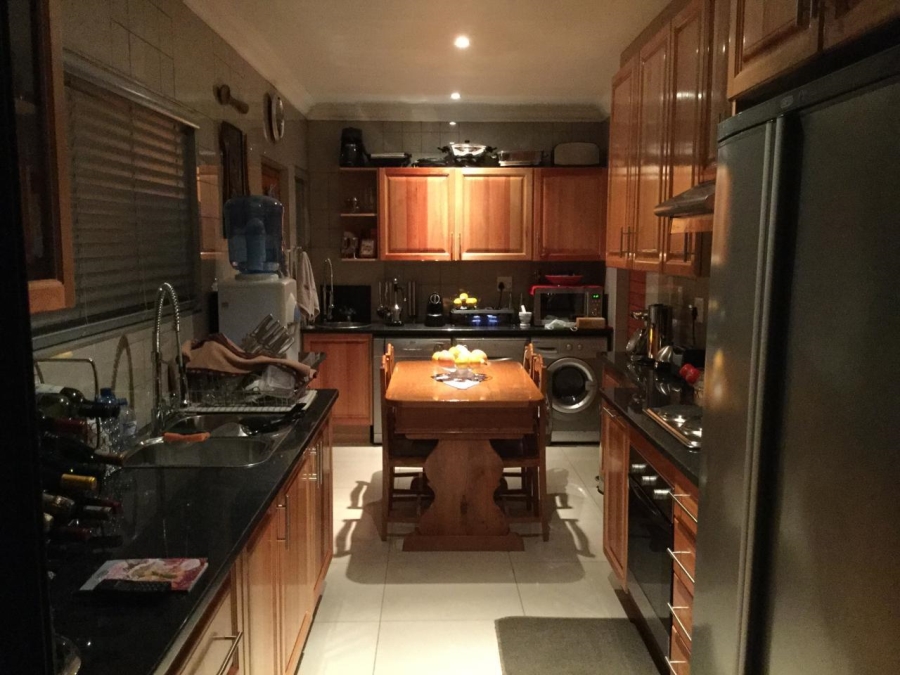 4 Bedroom Property for Sale in Vanderbijlpark SE Gauteng