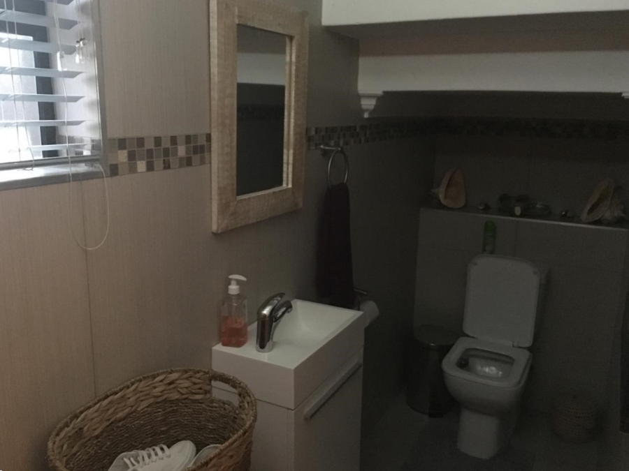 4 Bedroom Property for Sale in Vanderbijlpark SE Gauteng