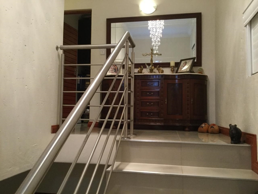 4 Bedroom Property for Sale in Vanderbijlpark SE Gauteng
