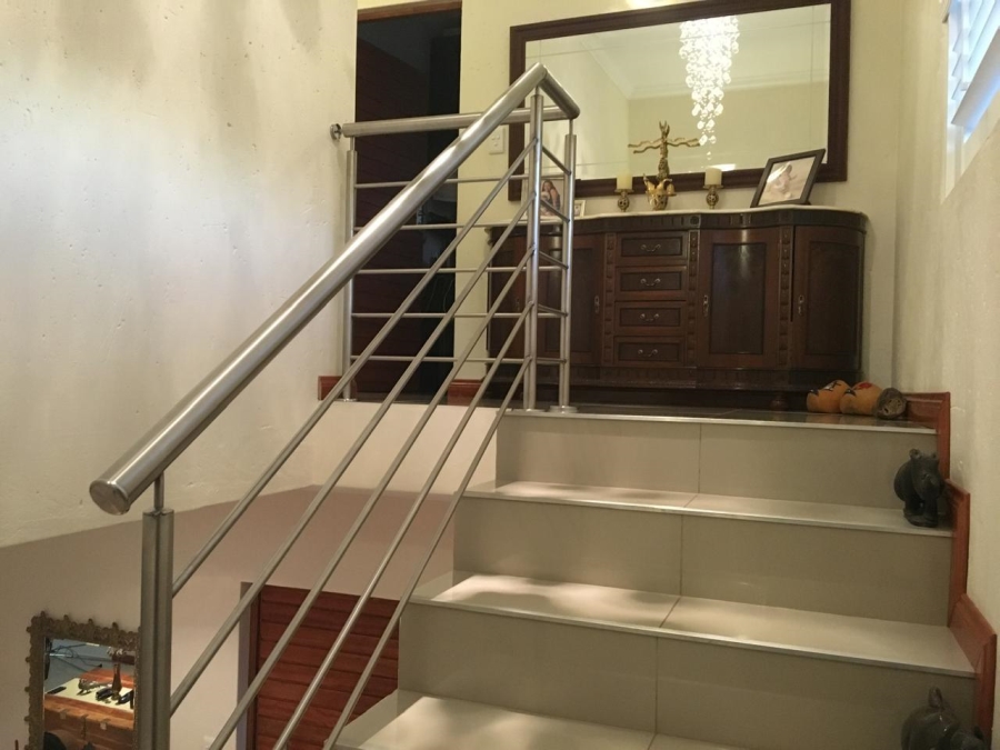 4 Bedroom Property for Sale in Vanderbijlpark SE Gauteng